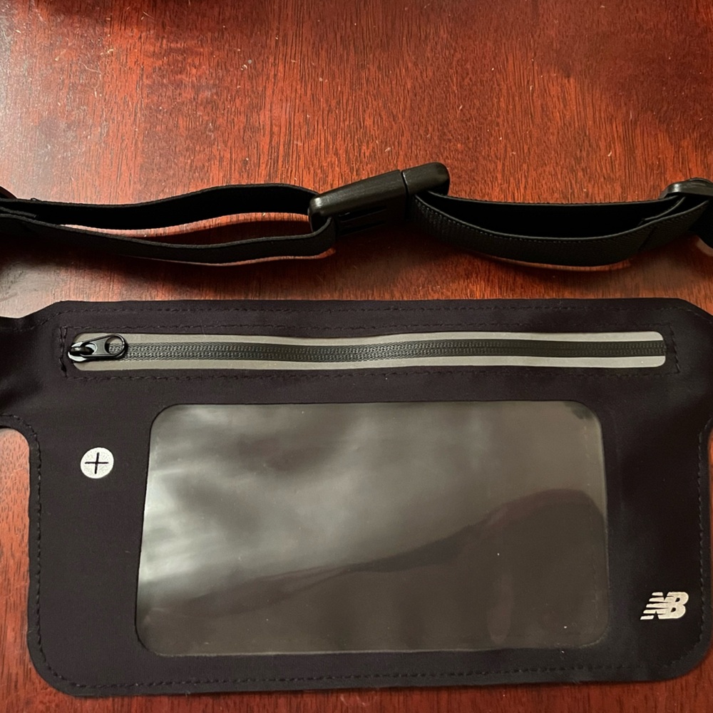 New Balance Belt Bag